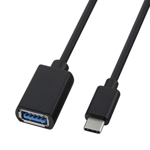 Customizable Type C USB Data Cable Otg <strong>Function</strong> Mobile Phone Computer Game <strong>Controller</strong> PVC Jacket Braid Type C Otg Patch Cord - Product Image 4