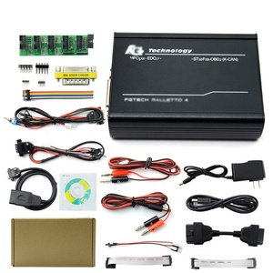 Professional 4 FG Tech 0475 EUバージョンECUプログラミングV54AUTOECUプログラマー0475 - Product Image 1