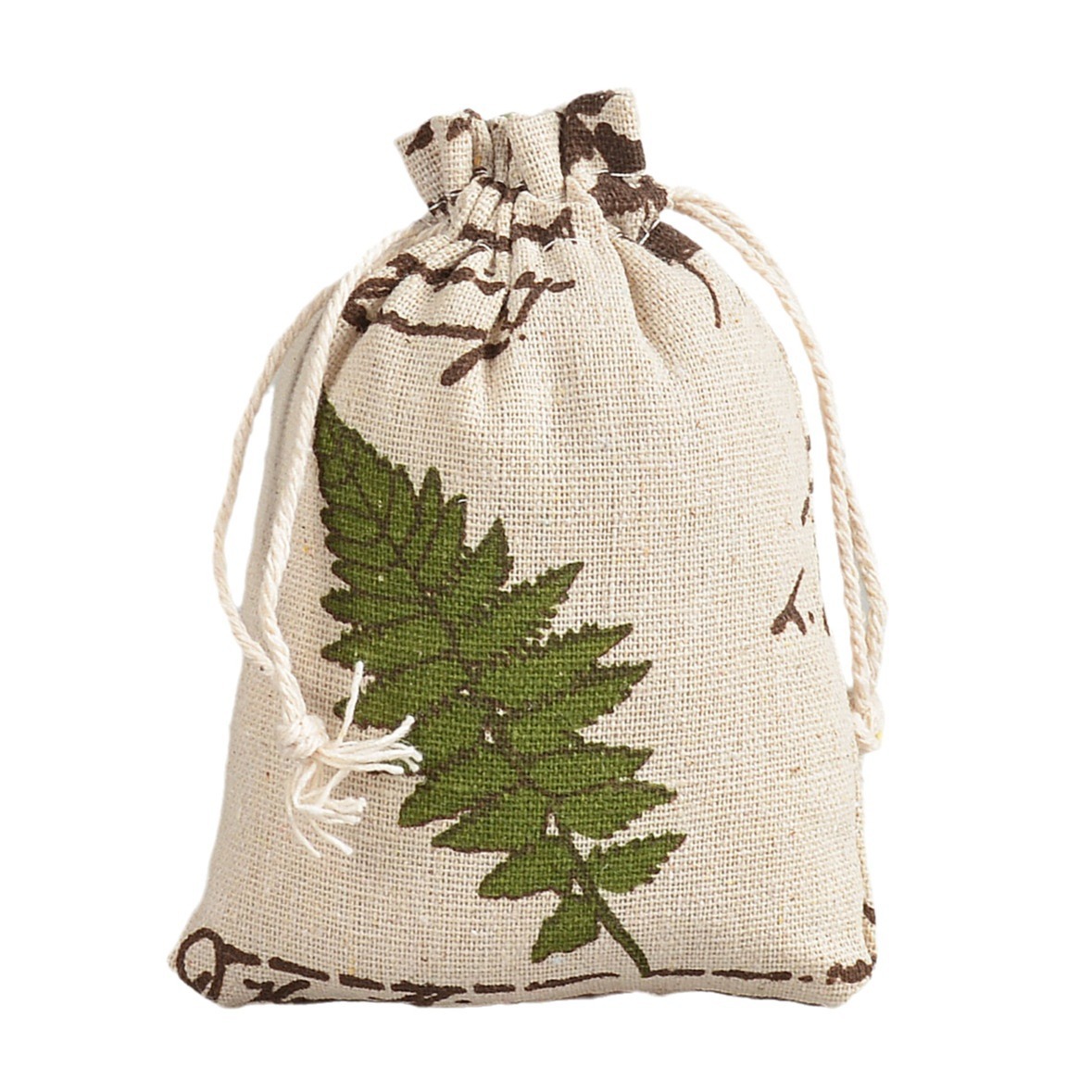 Feuilles anglaises