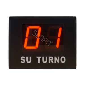 Bank <strong>Queue</strong> <strong>Management</strong> <strong>System</strong> Electronic <strong>Queue</strong> Number Display Hospital <strong>Queue</strong> <strong>Management</strong> <strong>System</strong> - Product Image 2