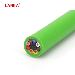 LANKA RVVフレキシブル銅PVC被覆2.5 MM2マルチコアパワーケーブル住宅配線用電源コード製造
