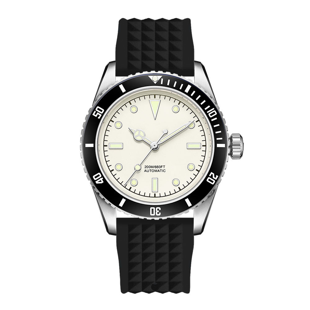 Silicone watch3