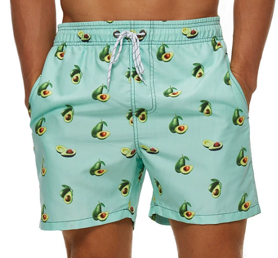 สีเขียว