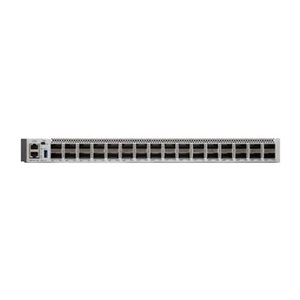 C9500-32C-A c i S C 0 9500สวิตช์32-Port 100G ซีรีส์ประสิทธิภาพสูง NW advs. ใบอนุญาต - Product Image 2