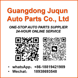 Juqunワンストップトラック部品サプライヤー工場三菱MC821909用ダブルダニエルチェックバルブ1-48460-173-0 1484601730
