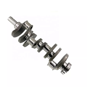 Stroker 4340 Billet Crankshaft for Chevrolet GM Chevy LS Ecotec <strong>LS1</strong> Corvette 5.7L LS14.000 V6 Nova 2 Small Block V8 <strong>Turbo</strong> 86mm - Product Image 5