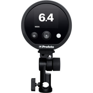 D30 Speedlite kamera flaşı 35W maksimum güç ile 11 f-durur LED 2800-7000K renk sıcaklığı 0.5-500 Ws Model 901071 - Product Image 2