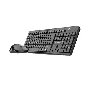 Factory price wireless <strong>keyboard</strong> and <strong>mouse</strong> set Desktop home <strong>computer</strong> laptop office games professional <strong>keyboard</strong> and <strong>mouse</strong> set - Product Image 3