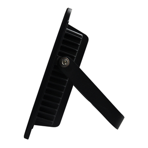 Banqcn 2025高効率30WウルトラスリムIP65 IK08 <span class=keywords><strong>LED</strong></span>フラッドライト屋外ガーデン用