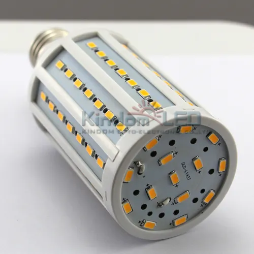 Dimmbare Mais-LED-Leuchten 12 Watt E27 LED-Glühbirne Mais Energie sparende Mais birnen