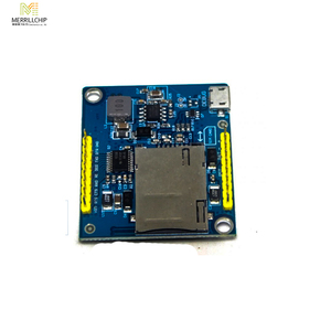SIM7100C Módulo inalámbrico 4G LTE Placa DE DESARROLLO GPS GPRS - Product Image 3
