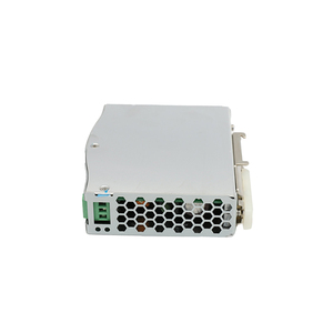 Fonyun-Módulo de fuente de alimentación industrial, ajustable, CA, CC, salida única, de 264V voltaje de entrada, salida de 24V CC, 2 V
