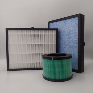 Yedek filtre uyumlu hava temizleyici filtre değiştirme - Product Image 5