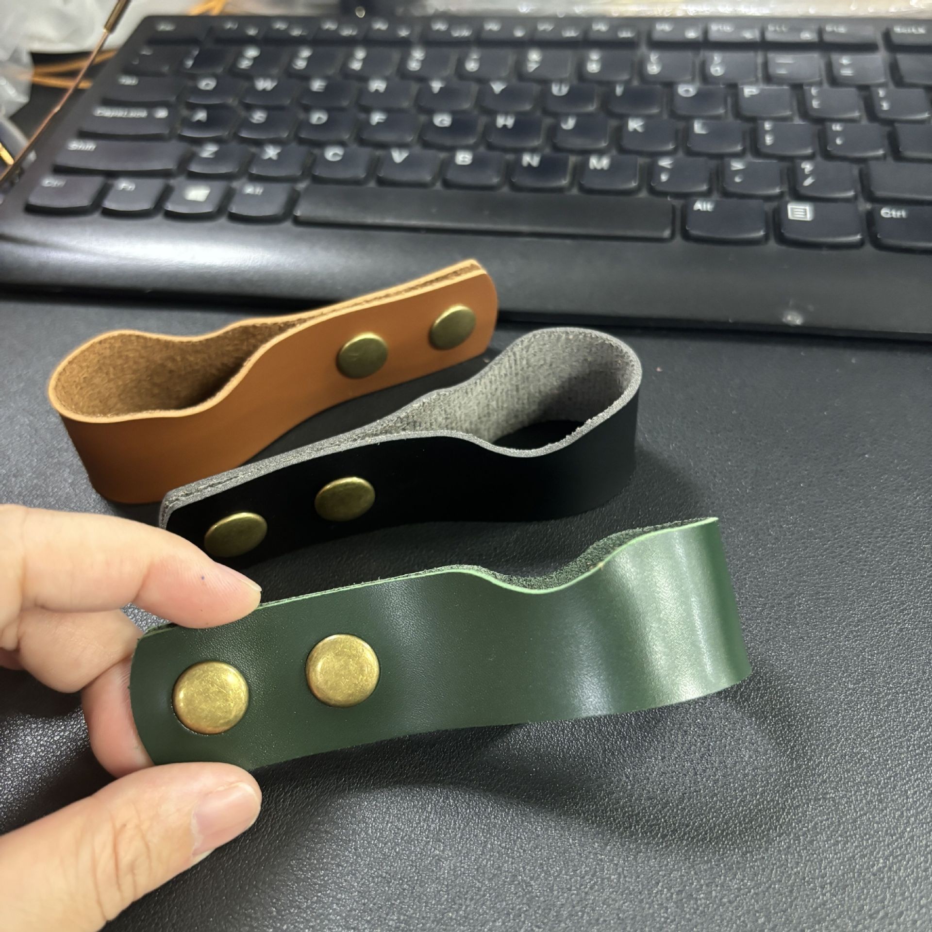 Army Green