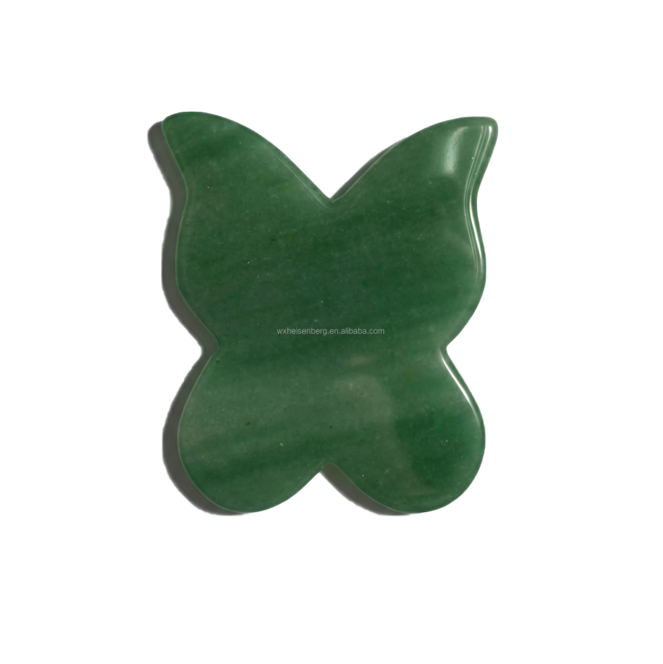 Aventurine verte