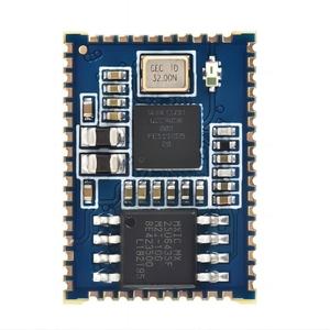 <strong>Bluetooth</strong> Modules 5.3 Qualcomm QCC3056 <strong>Bluetooth</strong> Chip I2S APTX <strong>Bluetooth</strong> Audio Receiver Module