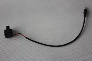 Transformador de corriente de núcleo dividido con 20A/10mA y 3,5 JACK para monitor trifásico