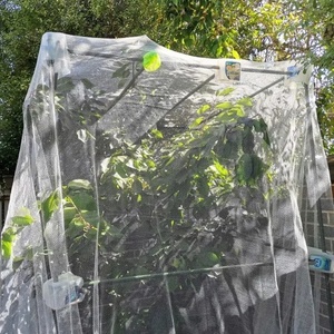 Aus gezeichnete Qualität Anti Bird Net Draht geflecht für Farm Anti Bird Netze Netz für den Garten