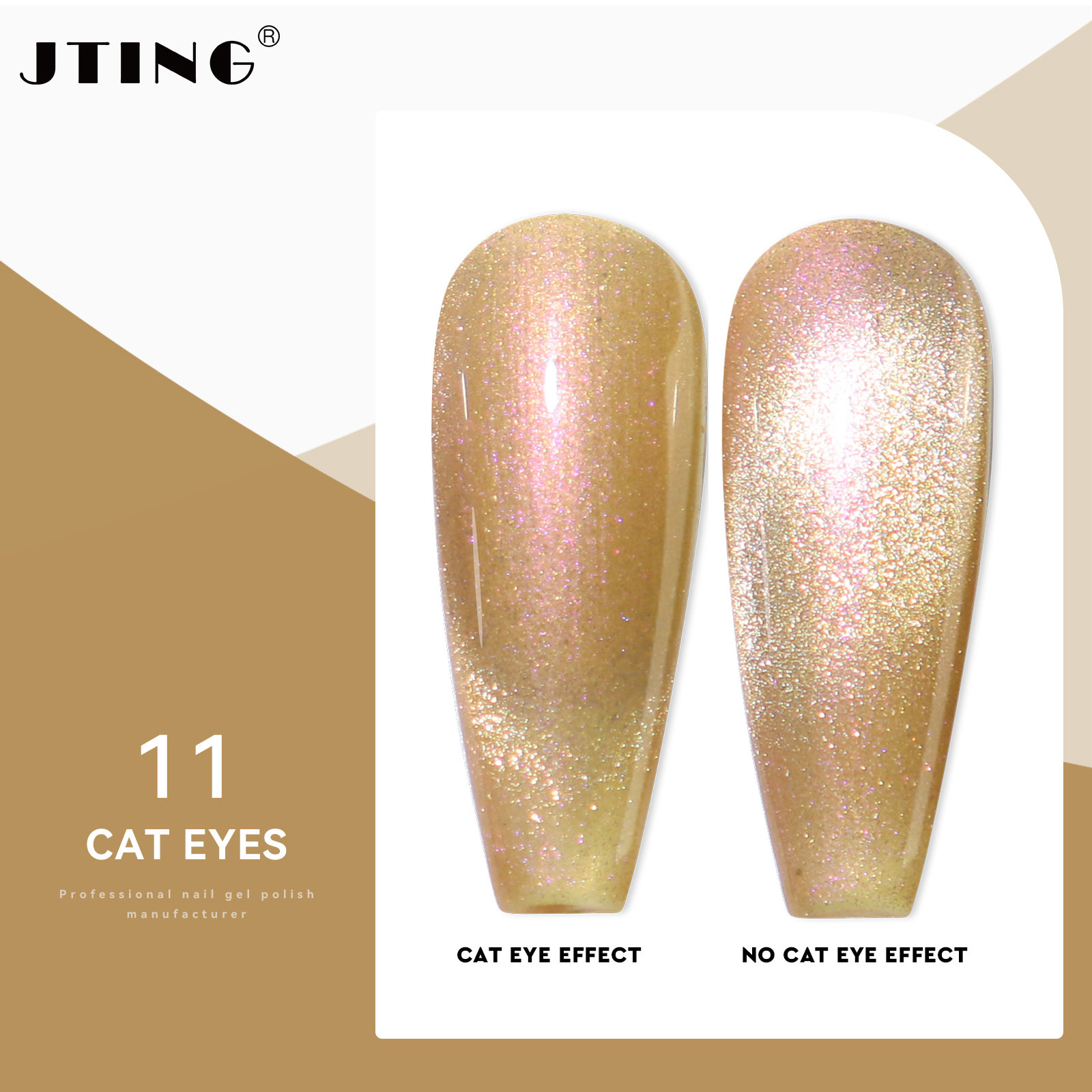 # Cat Eyes 11