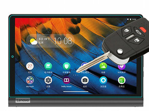Temizle temperli cam için Lenovo Yoga akıllı Tab 5 X705 11 3 Pro 10 X90 X703 X50 850F 1050 1051 830F Tablet ekran koruyucu Film - Product Image 2