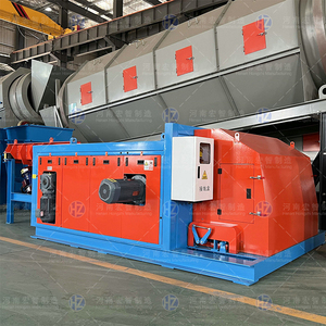 Equipo de prueba de corriente de Foucault Precio Separador de corriente de Foucault concéntrico Máquina clasificadora de corriente de Foucault - Product Image 6