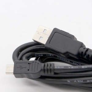 ข้อมูลการปรับแต่งการชาร์จ USB 2.0 A ชายไปยังสายชาร์จ Micro USB - Product Image 2