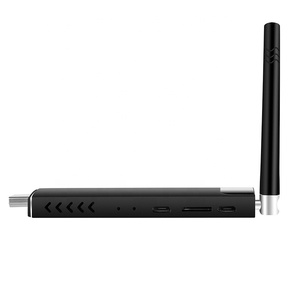 แอนดรอยด์ทีวีสติ๊กที่ดีที่สุดมีหน่วยความจำ RK3229 1G + 8G เข้ากันได้กับแอพพลิเคชั่น IPTV ส่วนใหญ่ - Product Image 4