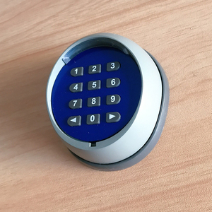 Wireless <strong>Keypad</strong> Standalone Single Door Access Control <strong>Keypad</strong> for and Apartment - Product Image 4