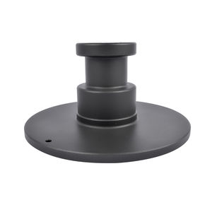 Thương hiệu Mới 2 \ "cổ ngỗng Hitch cổ áo cho dayton bộ phận batco spicer euclid automann meritor WA15-5050 Bộ phận động cơ - Product Image 2