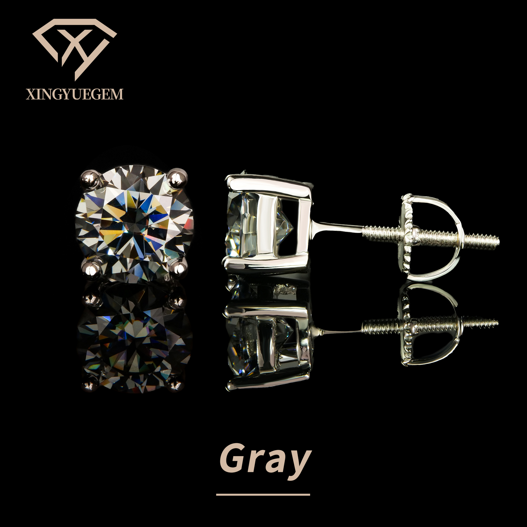 Gray
