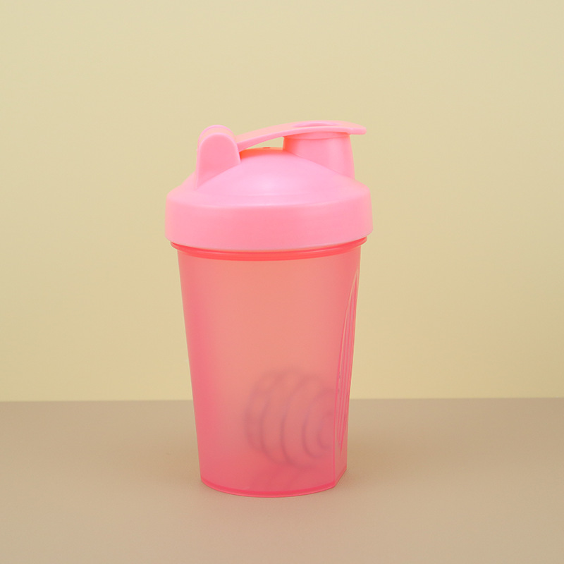 Pink 400ml