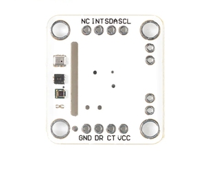 GY-39 MAX44009 BME280 Sensormodul für Arduino STM32 Temperatur- und Luftfeuchtigkeitssensoren UART I2C IIC TTL elektronisches Brett