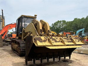 Caterpillar <strong>973</strong> 973C Crawler Loader,Crawler Loader,Cat 973C Crawler Loader - Product Image 5