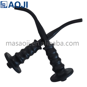 "J" loại bỏ công cụ Picks ejector trôi cho nhựa đường phay Picks - Product Image 2