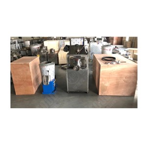 Kosteneffiziente 25 kg/Zeit Multifunktions-Küchenmaschine - Product Image 3