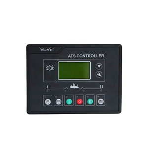 YUYE Smarten ATS modulo Controller Genset Controller parallelo per il sistema di alimentazione generatore at switch controller - Product Image 6