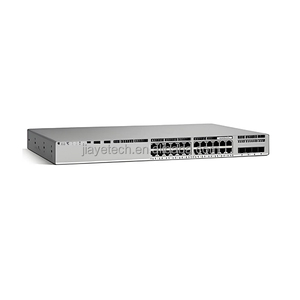 24端口PoE + 网络交换机9200系列C9200L-24P-4G-E，带4x1G上行链路SNMP版本4G-E - Product Image 4