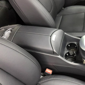 Suspended Multifunctional Central <strong>Armrest</strong> Box with Refrigerator Console Storage for V Class Vito Metris V260 V250 1 Set <strong>2</strong> Years