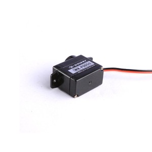 Rcサーボメーカー工場カスタマイズプラスチックメタルギア標準5gミニマイクロサーボ - Product Image 6