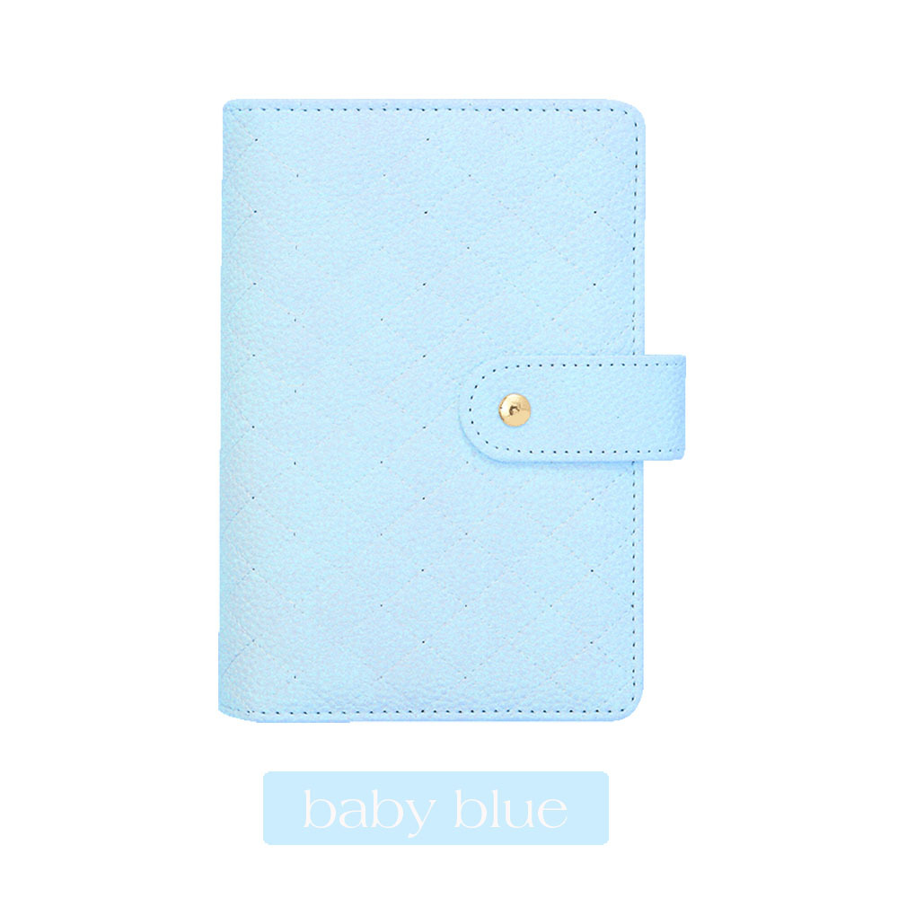 Baby blue