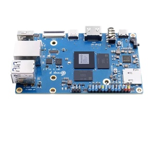 Sviluppo supporto scheda singola Debian sistema Android orange pi 5 16gb - Product Image 4