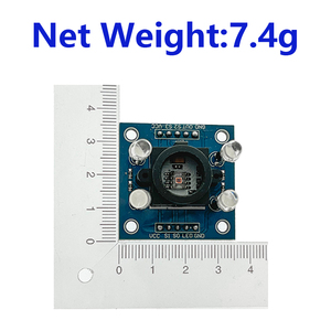探测器TCS230 TCS3200 GY-31模块颜色识别传感器 - Product Image 6
