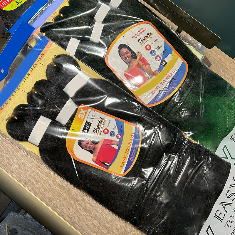 Stock