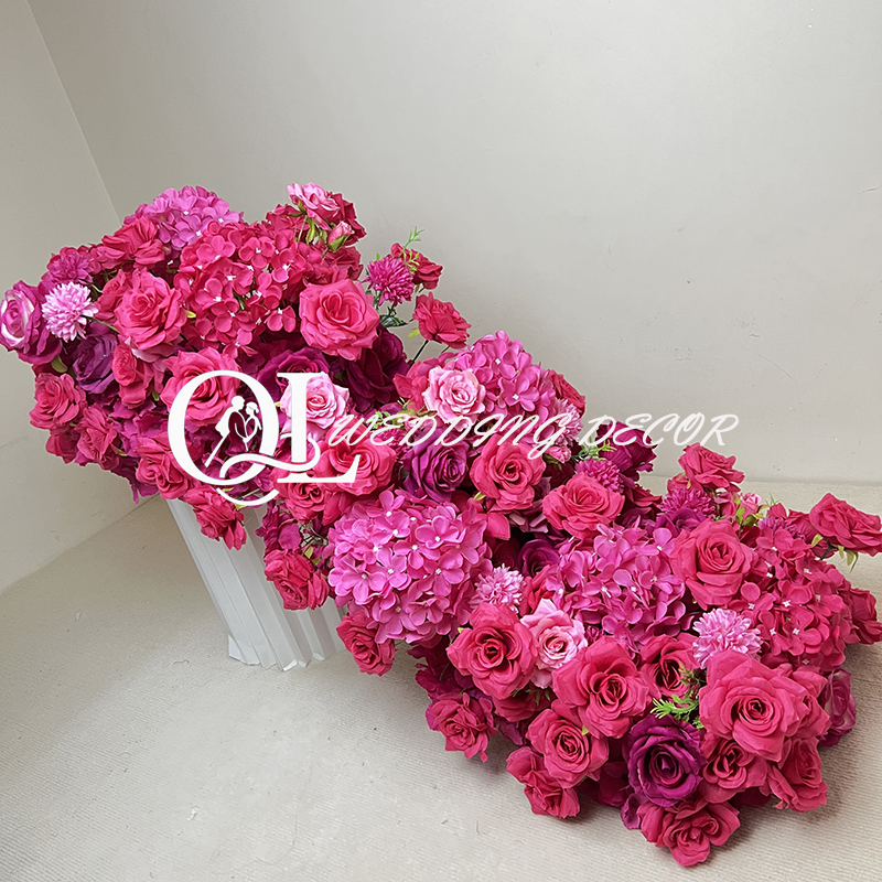 Corredor de flores FR-078