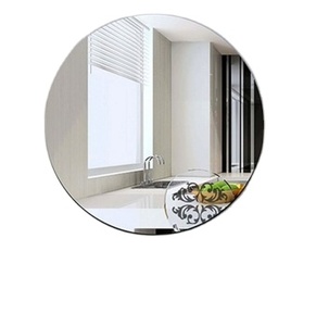 2MM 3MM 4MM 5MM 6MM装饰浴镜家居更衣室镜子 - Product Image 2
