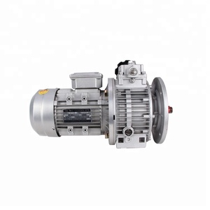 MB系列变速控制减速器价格 - Product Image 4