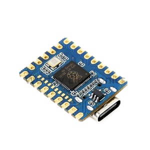 Mikrocontroller-PICO-Entwicklungs platine Raspberry PI-RP2040-Zero-M modul RP2040-Zero Elektronik modul