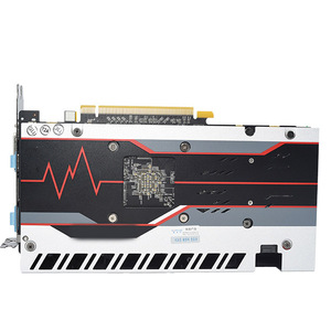 Rx580 8Gb <strong>Rx</strong> 580 8Gb Nitro <strong>Rx</strong> 580 8 Xfx 580 8 256Bit Gddr5 <strong>Rx</strong> <strong>570</strong> 4Gb Desktop Gamin - Product Image 3
