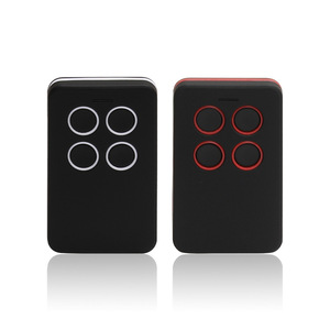 KONST 433mhz 315mhz duplicatore remoto Multi-banda per la casa Garage porta scorrevole codice di apprendimento duplicatore di codice fisso - Product Image 1