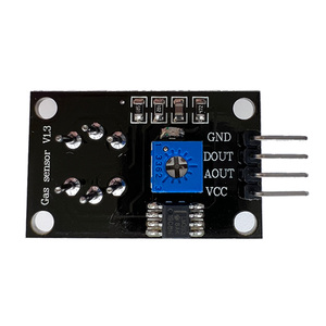 OKY3328 MQ4センサーモジュールMQ4メタンガスセンサー - Product Image 1